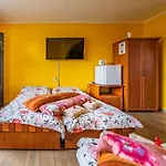Séjour chez l'habitant Blizniak Władysławowo