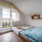 Séjour chez l'habitant Blizniak Władysławowo