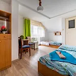 Séjour chez l'habitant Blizniak Władysławowo
