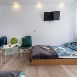 Blizniak Séjour chez l'habitant Władysławowo