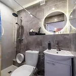 Séjour chez l'habitant Blizniak Władysławowo