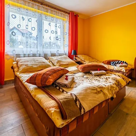 Homestay Blizniak Wladyslawowo