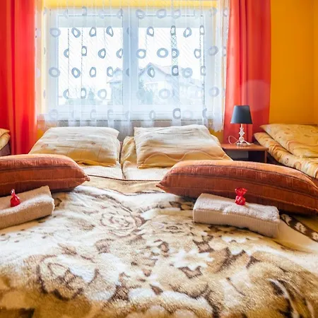 Homestay szállás Blizniak Władysławowo