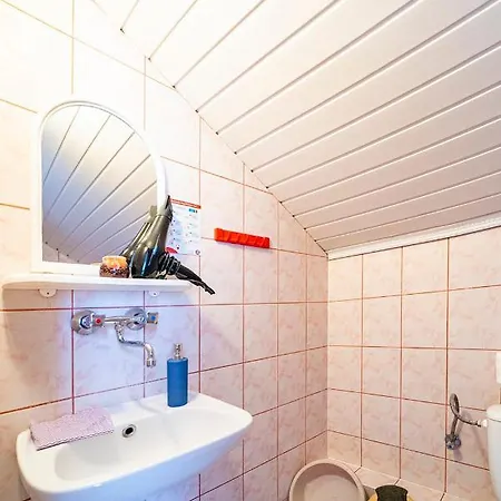 Homestay szállás Blizniak