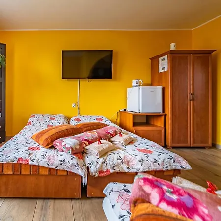 Homestay Blizniak Wladyslawowo