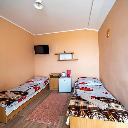 Homestay Blizniak