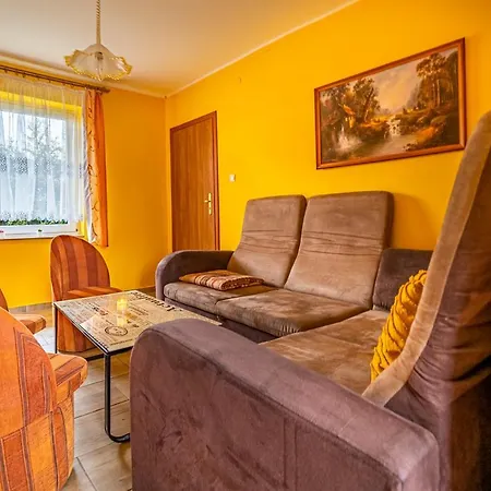 Homestay Blizniak Wladyslawowo
