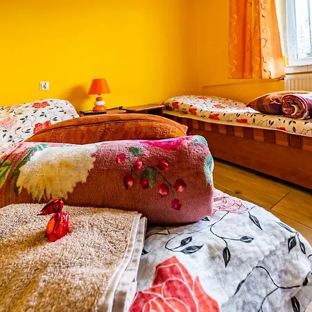 Blizniak Homestay Wladyslawowo
