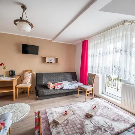 Blizniak Homestay