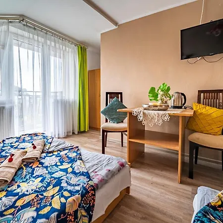 Blizniak Homestay Wladyslawowo