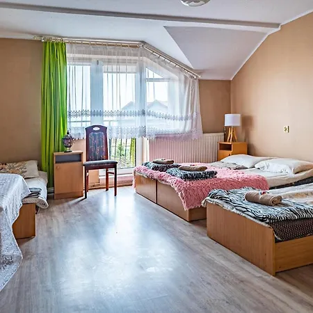 Homestay Blizniak