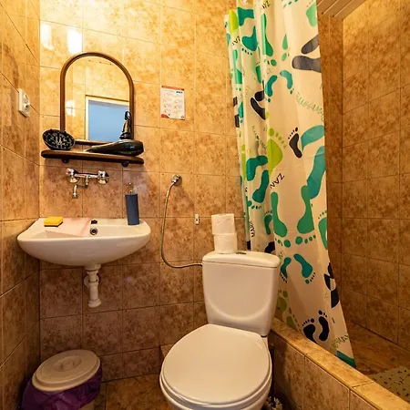 Homestay szállás Blizniak Władysławowo