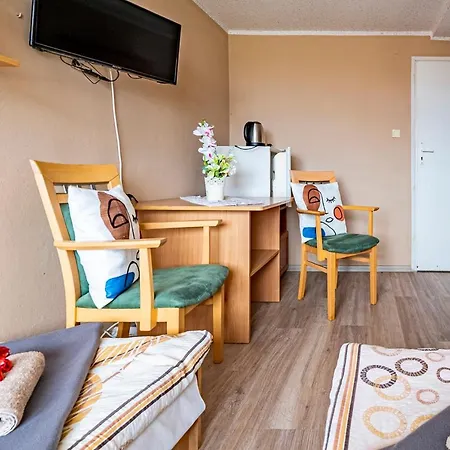 Homestay Blizniak