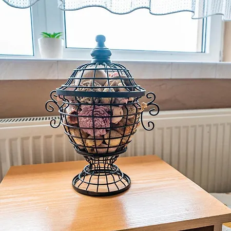 Accommodatie bij particulieren Blizniak