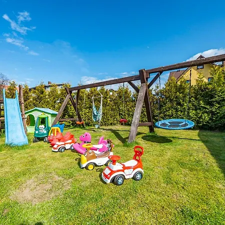 Blizniak Homestay Wladyslawowo