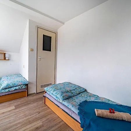 Blizniak Homestay *