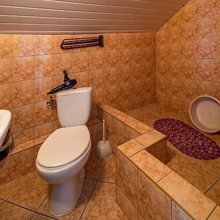 Blizniak בית אירוח
