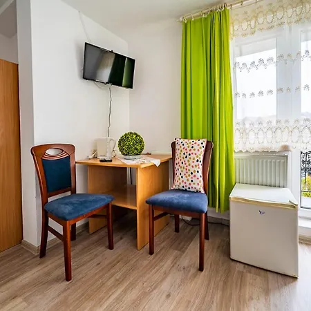 Blizniak Homestay szállás Władysławowo