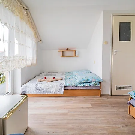 Blizniak Homestay szállás