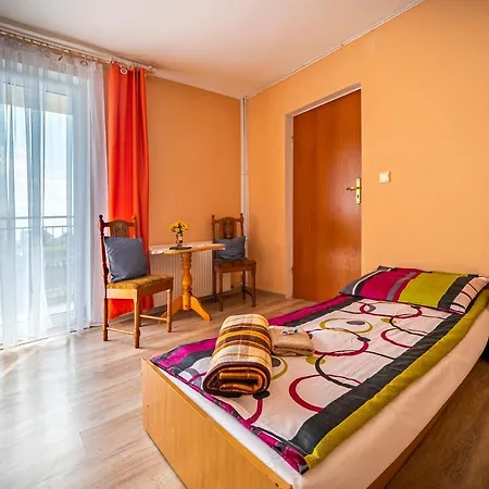 Blizniak * Władysławowo