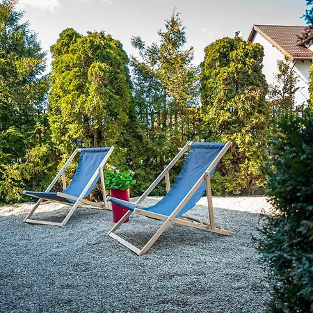 Accommodatie bij particulieren Blizniak