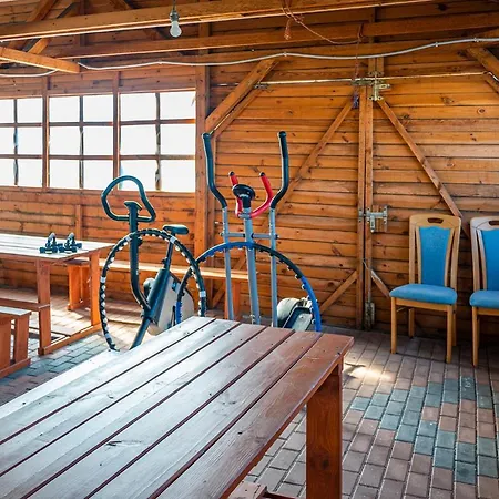 Homestay Blizniak Wladyslawowo