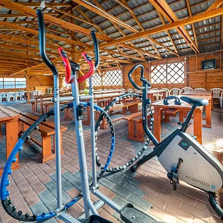 Homestay Blizniak Wladyslawowo