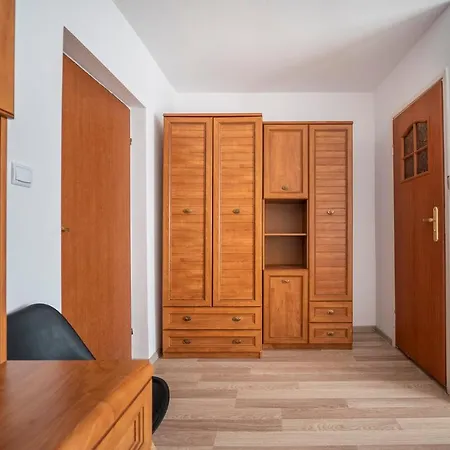 Accommodatie bij particulieren Blizniak