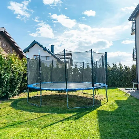 Blizniak Accommodatie bij particulieren *