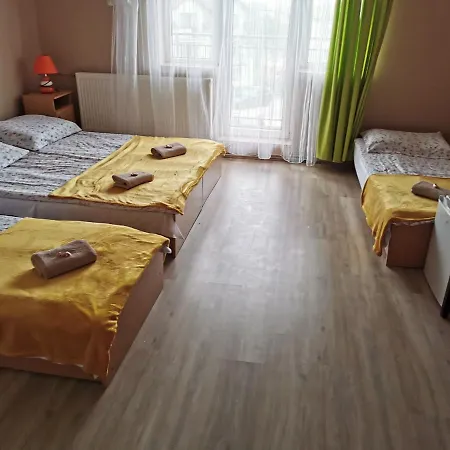 Accommodatie bij particulieren Blizniak