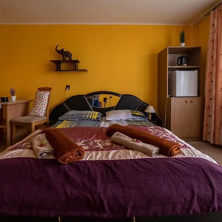 Blizniak Accommodatie bij particulieren *