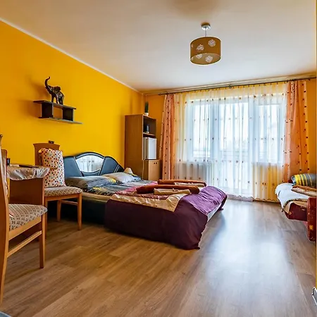 Blizniak Homestay Wladyslawowo