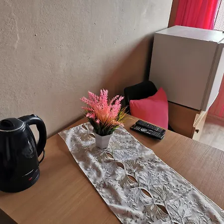 Homestay Blizniak Wladyslawowo
