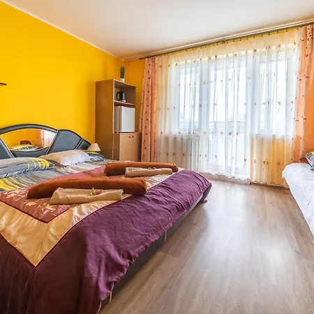 Homestay Blizniak *