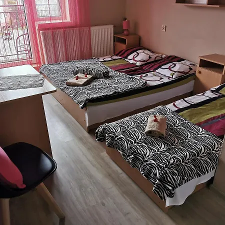 Blizniak * Władysławowo