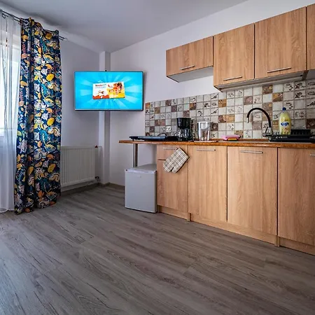 Homestay Blizniak Wladyslawowo