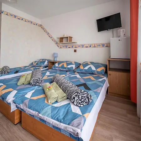 Homestay Blizniak