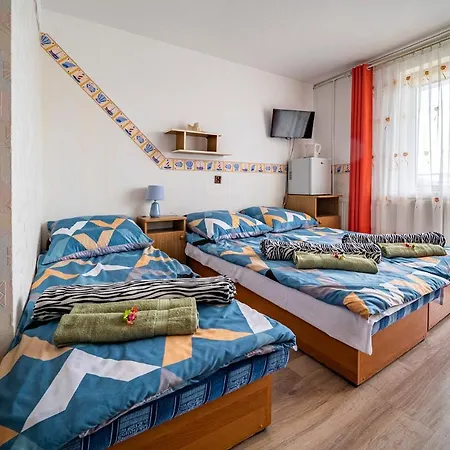 Homestay Blizniak Wladyslawowo