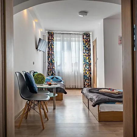 Blizniak Władysławowo