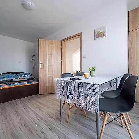 Accommodatie bij particulieren Blizniak *
