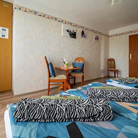 Homestay Blizniak Wladyslawowo