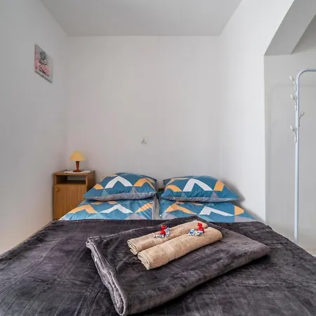Blizniak Accommodatie bij particulieren
