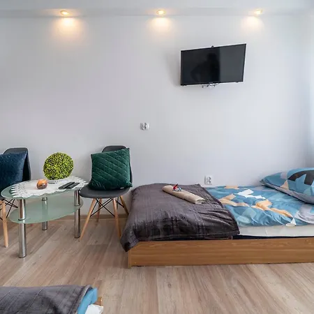 Blizniak Homestay Wladyslawowo