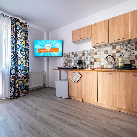 Blizniak Homestay