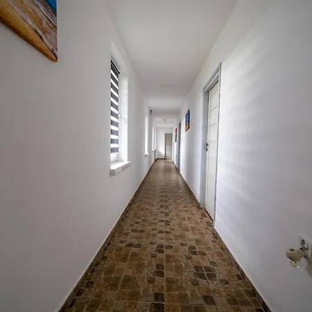 Blizniak Homestay