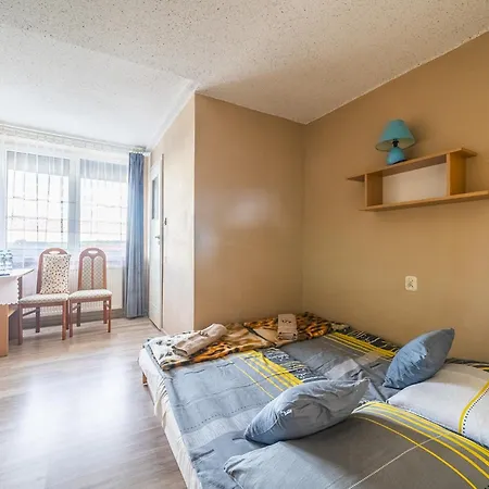 Blizniak Homestay