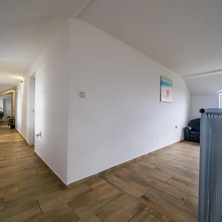 Homestay Blizniak Wladyslawowo