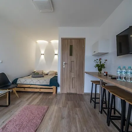 Blizniak Homestay *