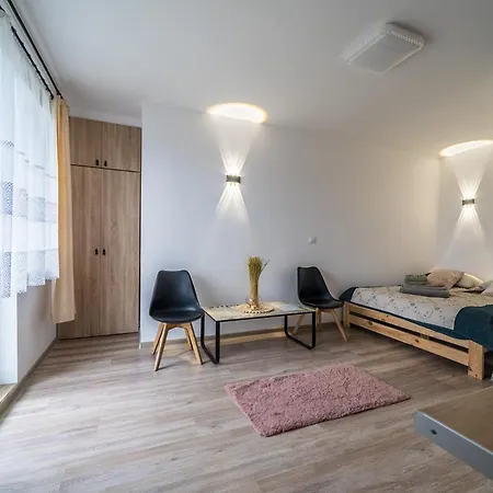 Blizniak Homestay Wladyslawowo
