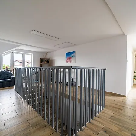 Homestay Blizniak